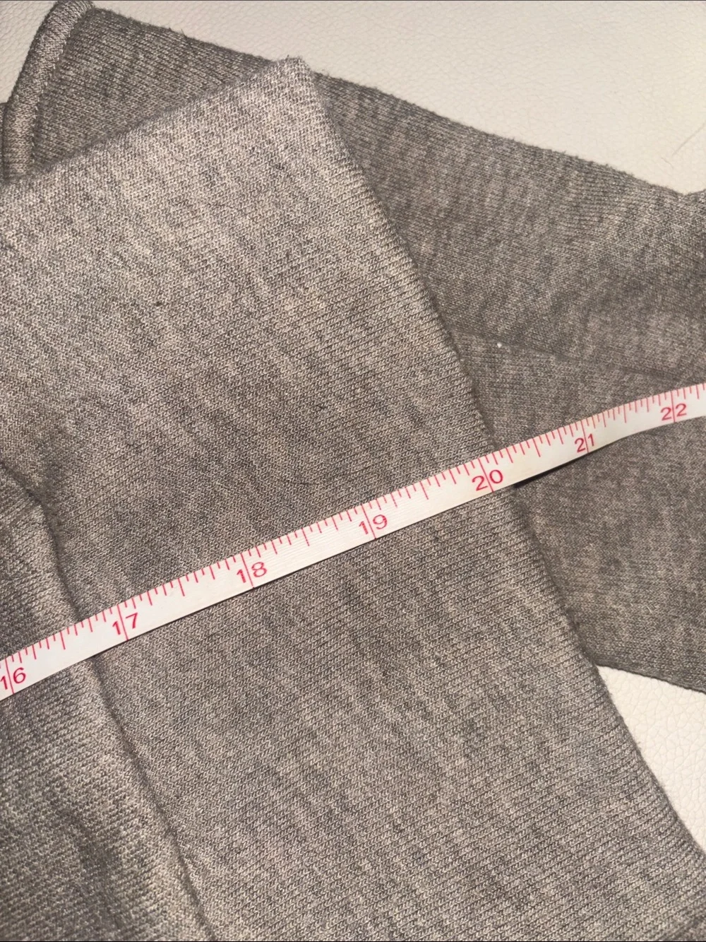 Women’s ALO Yoga Taupe Hooded Zip Jacket with Arm Cutouts